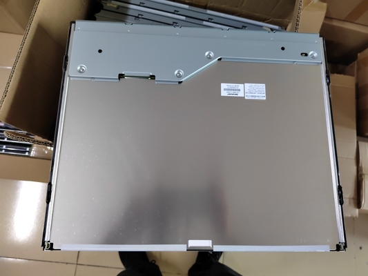 Buy Sharp 19Inch Industrial Lcd Panel LQ190E1LW02 300cd/M2 86PPI  5.0V 30PIN online manufacture
