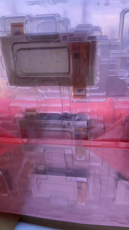 PVI ED035OC1 3.5inch EPD E Ink Display Module E Paper 360x600 Pixels ...