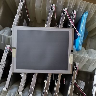 Sharp 20.1 Inch Industrial LCD Display 1600*1200 Pixels