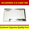 1366 * 768 Pixels Slim Led High Resolution Touch Screen Monitor Samsung Model 11.6inch Size
