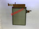 CARTA 2 E Ink Display Module ED060XH7 With Touch Panel Backlight / Frame