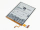 ED060KG1 E Paper Display Module , Kobo GLO HD Electronic Paper Display Monitor With Backlight