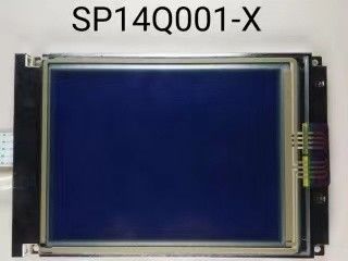 HITACHI 5.7 Inch Industrial LCD Display Panel with 320 × 240 Resolution and 65CD/M2 Brightness