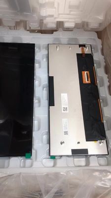 Good price 12.3Inch High Brightness 166ccd/m2 Automotive LCD Display TM123XDKP17-00 with 1920*720pixels Resolution online