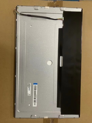 BOE 18.5inch Industrial Lcd Panel 1920x1080 350 Cd/M2 GV185FHM-N10-3M30 30pin