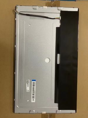 Good price BOE 18.5inch Industrial LCD Panel with 1920x1080 Resolution 350 cd/m² Brightness and 30pin LVDS Interface online