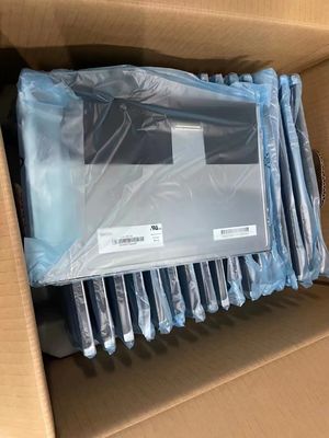 Good price Innolux 12.1inch Industrial LCD Display with 400cd/m² Brightness 1280*800pixels Resolution and 30pin LVDS Interface online