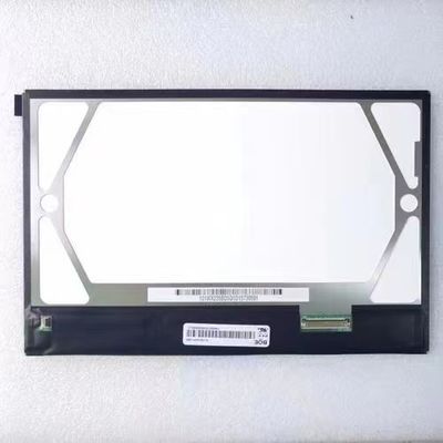 Good price BOE 10.1 Inch TFT-LCD Display Panel with 1280x800 Pixels and 430cd/m2 Brightness for PC LCD Module online