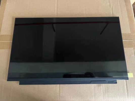quality Panda 15.6 Inch PC LCD Module TFT-LCD Display with 1920x1080 Pixels 220cd/m2 Brightness and 30PIN Connector factory