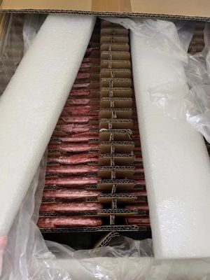 Good price 7 inch Innolux ZJ070NA-01P Automotive LCD Display with 1024x600 Pixels and 500 cd/m² Brightness online