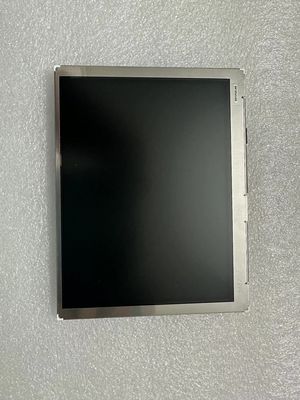 Good price Orustech 5.7 Inch Industrial LCD Panel with 1100cd/M2 Brightness and 33PIN Interface online