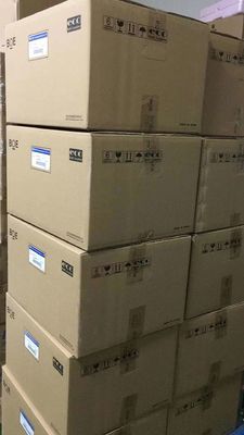 BOE 10.1 Inch Industrial LCD Display NV101WXM-N01 with 1280×800 WXGA Resolution 400 cd/m² Brightness and 40 Pin LVDS Interface