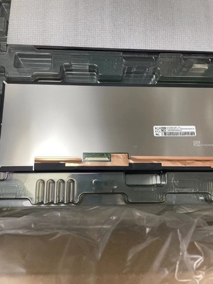 12.7 Inch Laptop Tft Lcd Module NV127H4M-NX1 V3.0 40PIN 3.3V 2880x864Pixels 237PPI 500 Cd/M²