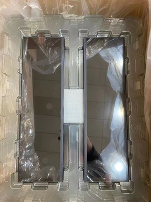 Good price 400CCD/M2 Stretched Bar LCD Display with 1920*515Pixels Resolution and 30Pin Connector online