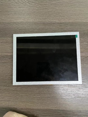 8 Inch GT080S0M-N12 Industrial Tft Display 800*600pixels 125PPI 16.7M Color 250 Cd/M² 50 Pin