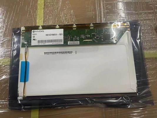Good price 12.1 Inch Laptop LCD Screen HX121WX1-101 V3.0 1280x800 Pixels 300 cd/m² PC LCD Module online