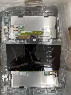 Good price AUO 10Inch Industrial LCD Panel Automotive LCD Screen with 1000CD/M2 Brightness 1560X700P Resolution and 60PIN Interface online