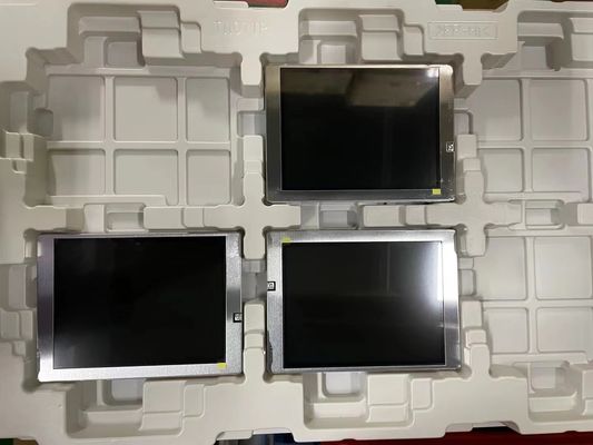 quality Sharp 5.7Inch Industrial LCD Display TFT-LCD Panel with 500cd/M2 Brightness and 33PIN Interface factory