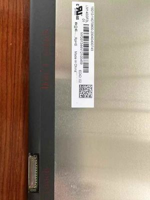 Good price BOE LM140GF2L01 14 Inch 2560*1600 Pixels PC LCD Module with 400 cd/m² Brightness and 40PIN Interface online