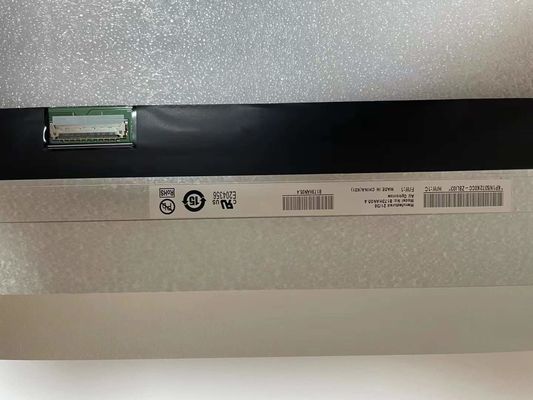 Good price AUO 17.3inch 1920x1080Pixels 300CD/M2 PC LCD Module B173HAN05.4 TFT-LCD Display online