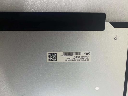 Good price LG 18inch Industrial LCD Display TFT-LCD Panel with 2560*1600 Pixels 300cd/m2 Brightness and 40PIN Interface online