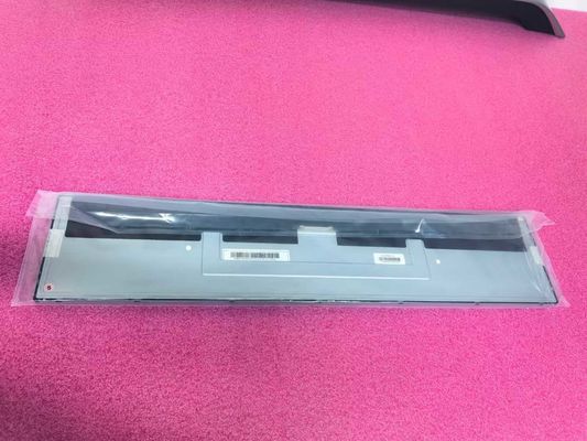 quality BOE 24inch Stretched LCD Display Bar LCD Panel with 1920*360pixels Resolution 30Pin Connector and 300cd/m2 Brightness factory