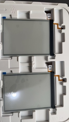 6Inch E ink display model ENS060XCD+FL+B1 212PPI 1024*758Pixels ODM design for portable printer and  ebook reader device use