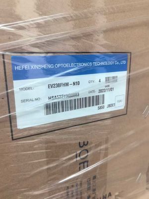 BOE 23.8inch Medical Imaging LCD Panel EV238FHM-N10 1920*1080Pixels 92ppi 300CD/M2  30pin  5.0V
