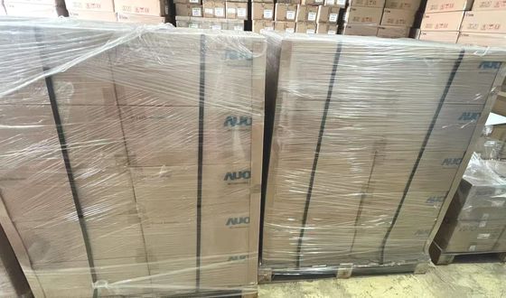 AUO 8.9inch Stretched bar LCD Display C089KAN01.0 40Pin Monitor 1280*272pixels Outdoor Brightness lcd