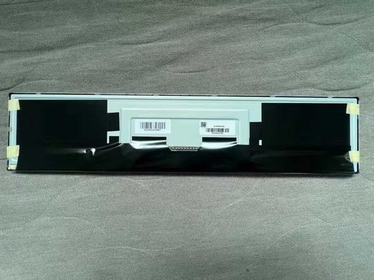 BOE 19inch Digital Signage LCD Display stretched lcd model  DV190FBM-NB0 30Pin 102PPIMonitor 1920*360pixels 5.0V