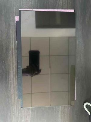 quality BOE 15.6 Inch LCD Display Panel with 1920x1080 Pixels FHD Resolution and 40PIN IPS Interface factory