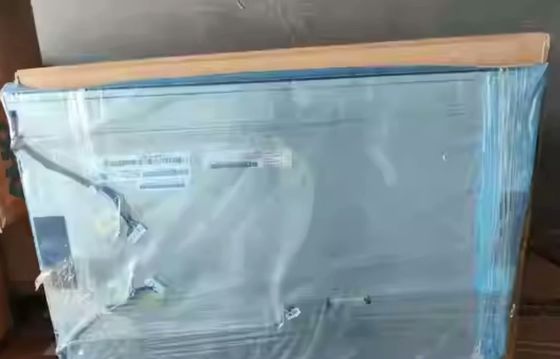 AUO 20.1inch 1680x1050 Pixels 300 cd/m² PC LCD Module TFT-LCD Display Panel for Desktop Monitor