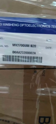 BOE 27inch lcd model MV270QUM-N20 3840*2160Pixels 163PPI PC LCD Module 30PIN  Desktop monitor