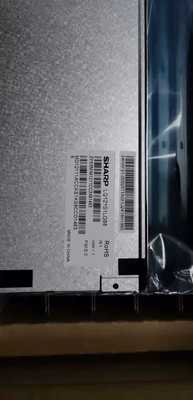 Sharp 12.1 Inch Industrial LCD Display Panel LQ121S1LG88 with 800*600 Pixels Resolution and 450cd/m2 Brightness