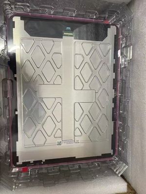 BOE 12.7 Inch LCD Display Panel with 1600x2176 Pixels Resolution and In-Cell Touch for Tablets