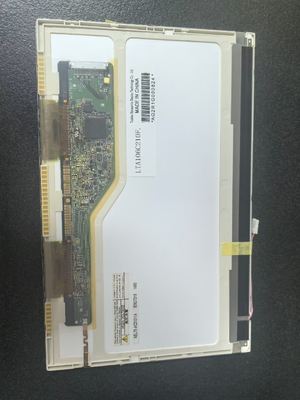 TOSHIBA 10.6Inch  Industrial LCD Display Panel LTA106C210F 1280*768Pixels 141PPI 20P 230cd/m2