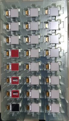 Good price 1.54Inch E Ink Display with 152x152 Pixels and Three Colors Support for Electronic Shelf Label online