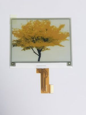 Good price 4.2Inch 400*300Pixels E Ink Display for Electronic Shelf Label with Ultra-low Power Consumption online