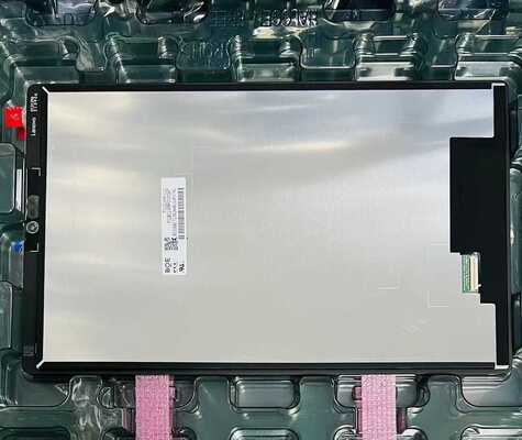 Good price BOE 10.1 Inch LCD Panel with 250CD/M2 Brightness and MIPI Connector for PC LCD Display online