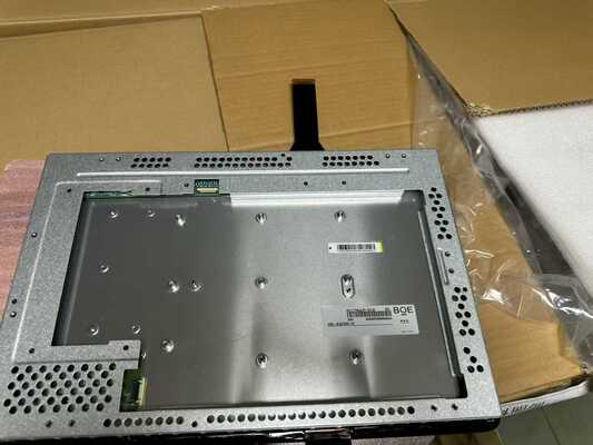 Good price BOE 17.4 inch Car LCD Display with 800 cd/m² Brightness and 30pin Connector for Outdoor High Brightness Applications online