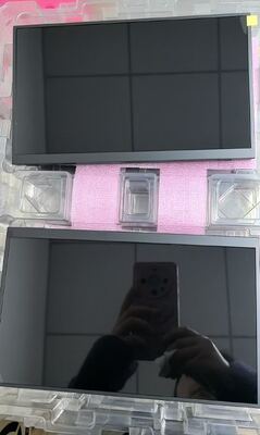 Good price BOE 10.1inch Car LCD Display with 1000 cd/m² Brightness 1280*720 Pixels and 60pin Connector for Outdoor Applications online