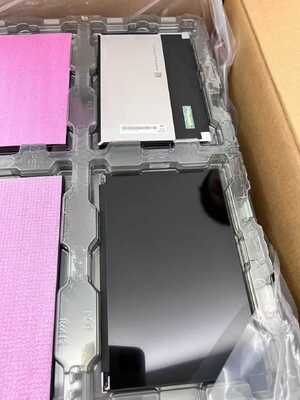 Good price BOE 8Inch LCD Panel NS080WUM-NX1 with 1920x1200 pixels 500CD/M2 brightness and 40PIN connector for PC LCD Module online