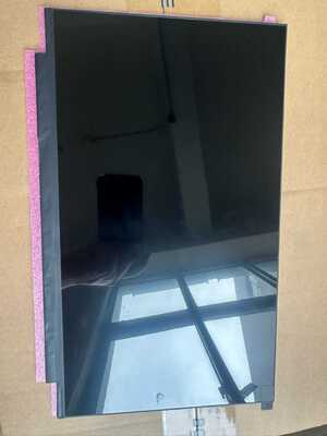 Good price BOE 15.6 Inch PC LCD Module TFT-LCD Display Panel with 2560x1440 Pixels 300cd/m2 Brightness and 165Hz Frame Rate for Laptop and Gaming online