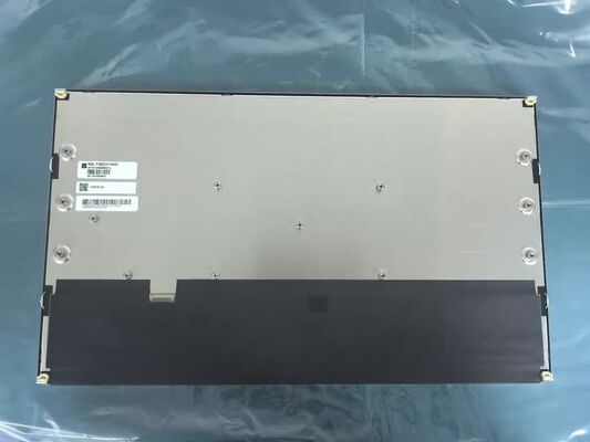 quality TIANMA 18.5 Inch Industrial LCD Display Panel with 1400cd/m2 Brightness and 3840x2160 UHD Resolution factory