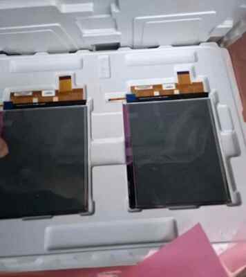Good price 8inch E Ink LCD Display EC080SC2 with 1024 ×768 Pixels Resolution and 33PIN for Ebook Reader online