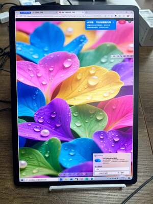 Good price BOE 14.2 Inch PC LCD Module TE142QLM-LB0 TFT-LCD Display Panel with 1600x2328 Pixels 265cd/m2 Brightness and 165Hz Frame Rate online