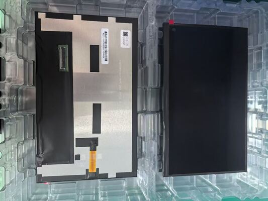 Good price BOE 10.1inch Outdoor High Brightness LCD Screen with 700cd/m² Brightness 1280×720 Resolution and 60pin Connector for Automotive Display Touch Panel online