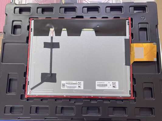 Good price BOE 15Inch Industrial LCD Display TFT-LCD Panel with 1024x768Pixels Resolution and 350 CD/M2 Brightness online