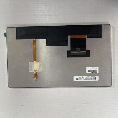 Good price BOE 9inch Automotive LCD Display with 1280x720 Pixels Resolution 800cd/m² Brightness and Touch Panel online