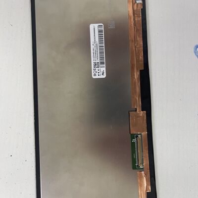 Good price BOE 12.7inch Stretched LCD Display with 2880*864pixels Resolution and 500 cd/m² Brightness online